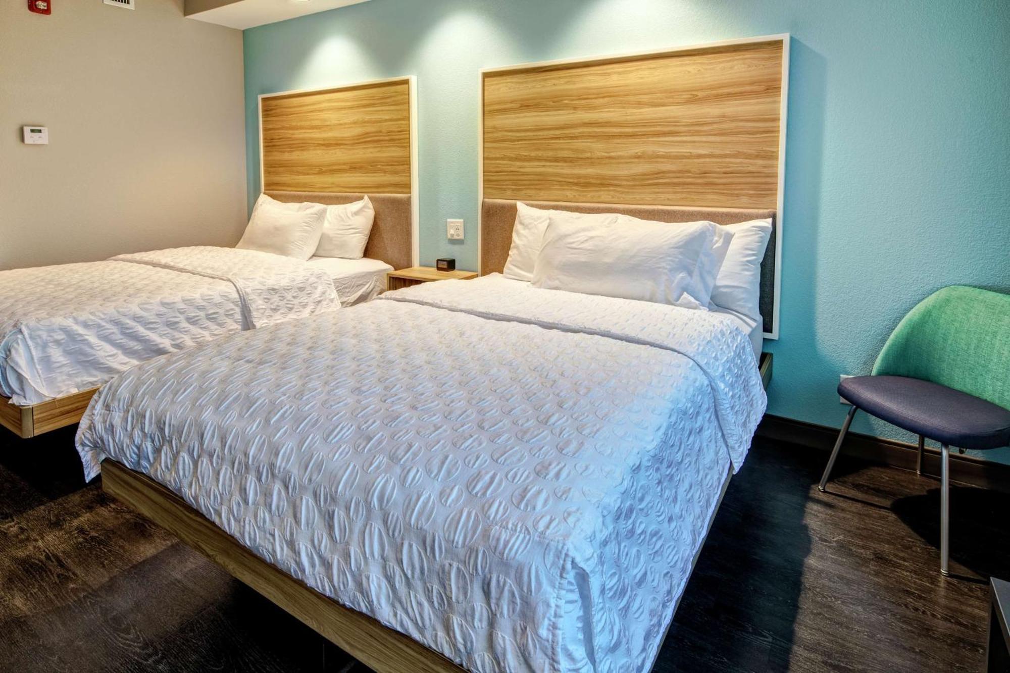 ทรู บาย ฮิลตัน โรอาโนค ฮอลลินส์ เวอร์จิเนีย Hotel โรอาโนก ภายนอก รูปภาพ